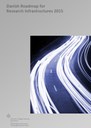 Danish Roadmap for Research Infrastructures 2015